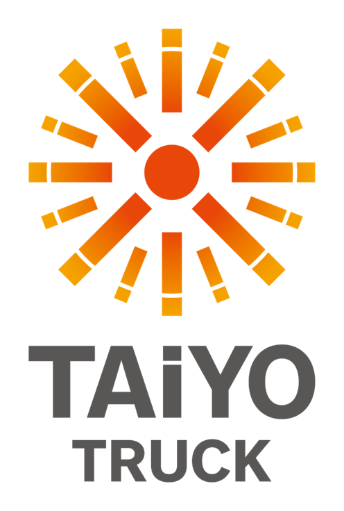 道を照らそう 太陽トラック