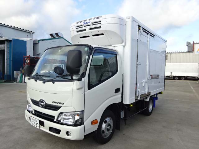 中古トラック詳細 中古トラック販売 冷凍車販売 トラックレンタルの太陽自動車工業所 宮城県仙台市